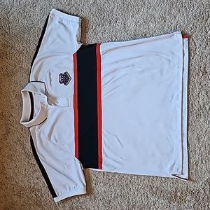 IZOD Performance Golf Polo M